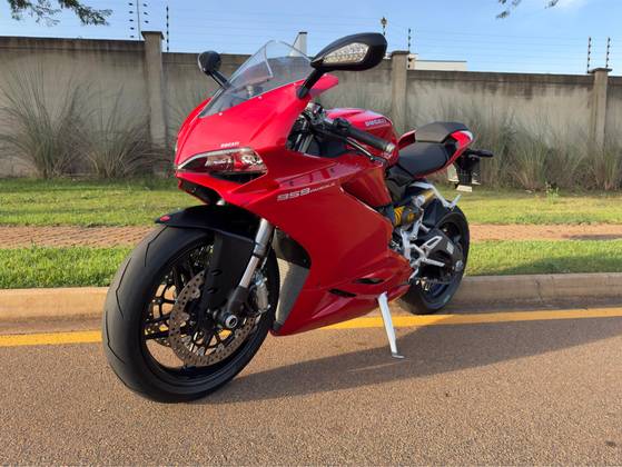 DUCATI SUPERBIKE 959 PANIGALE DUCATI SUPERBIKE 959 PANIGALE